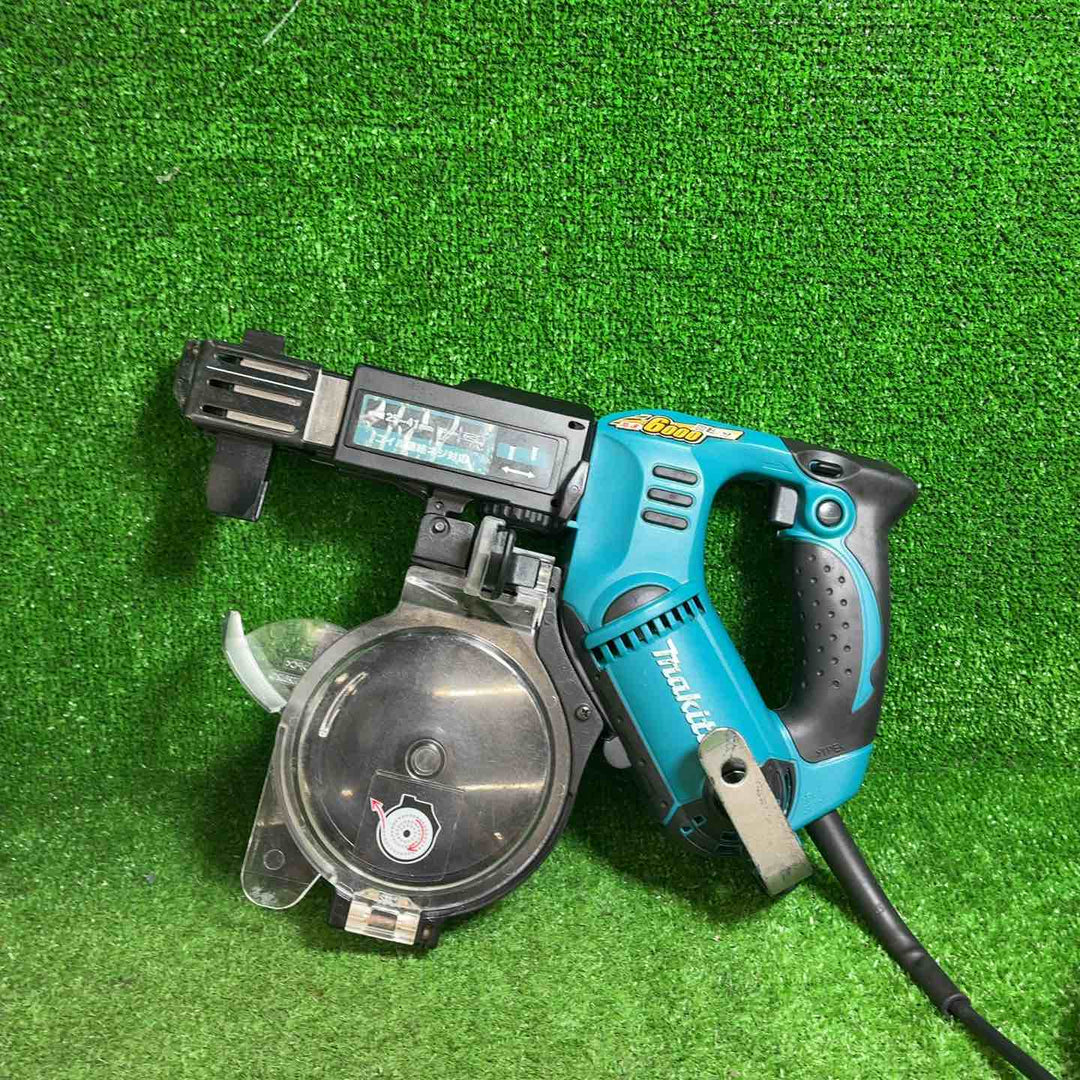 マキタ(makita) オートパックスクリュードライバー 6841R【藤沢店】