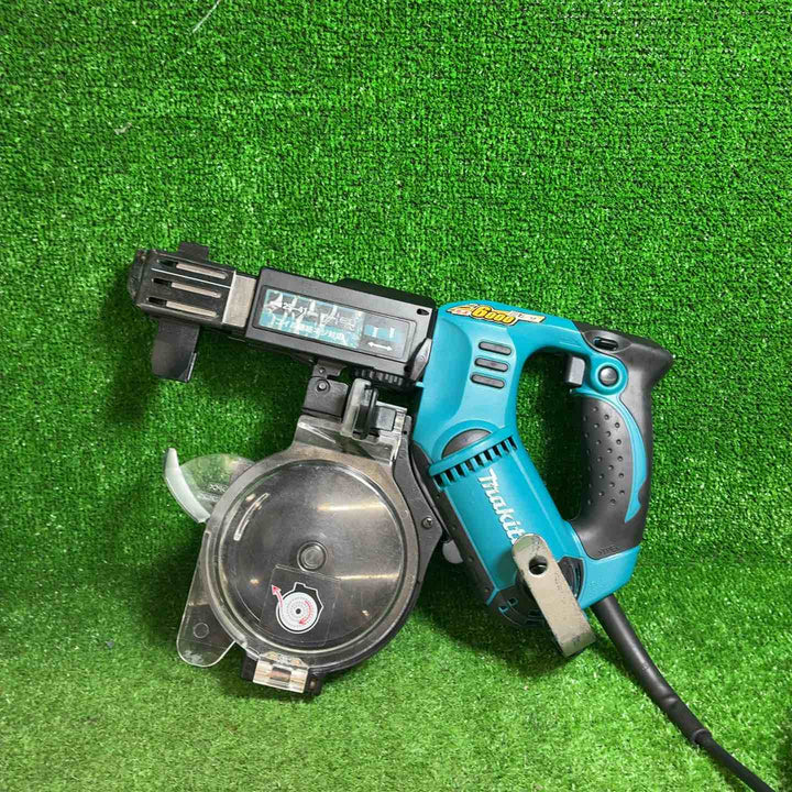 マキタ(makita) オートパックスクリュードライバー 6841R【藤沢店】