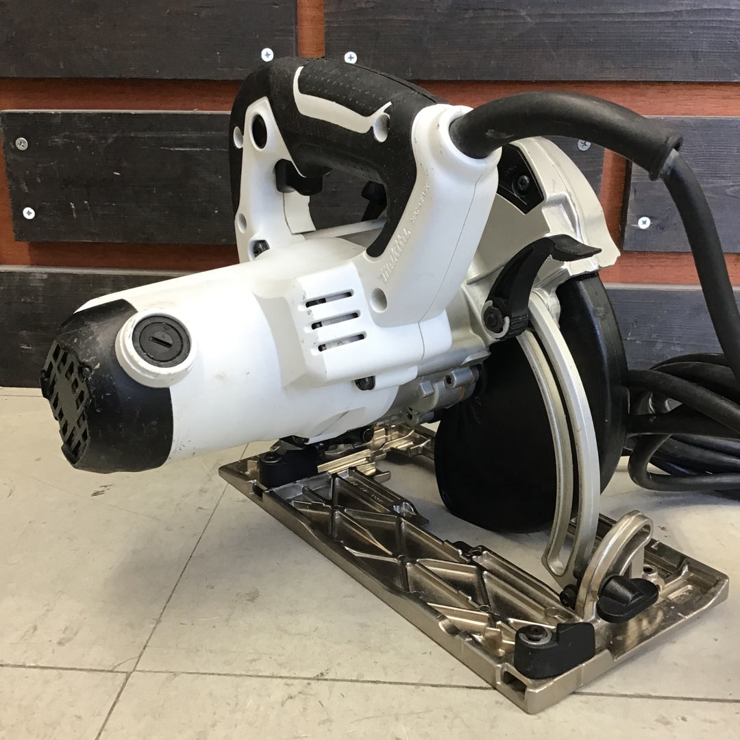 【現状品】 マキタ/makita 電子マルノコ 5732C 【鴻巣店】