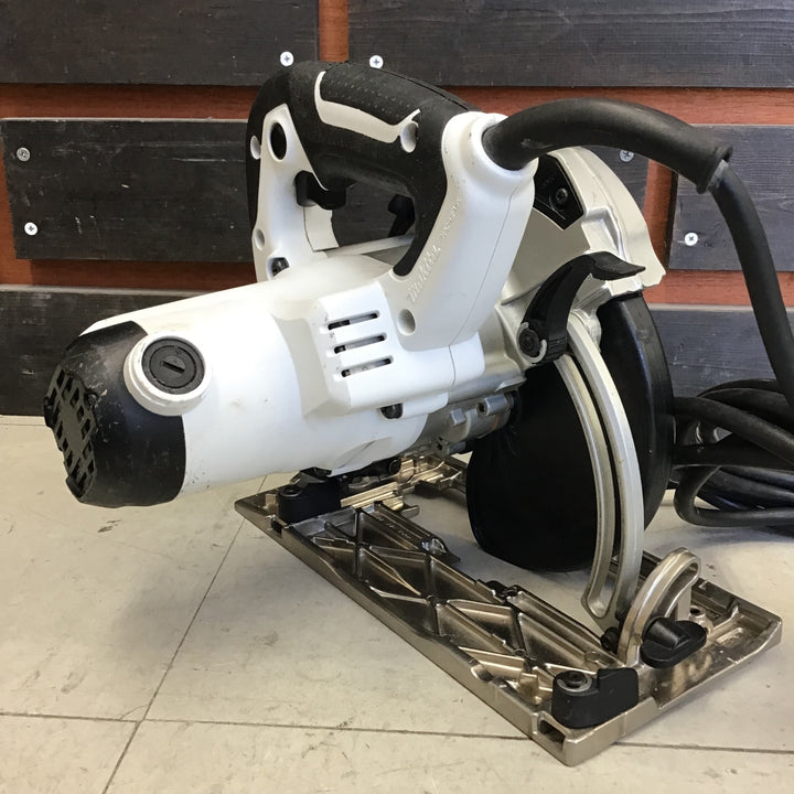 【現状品】 マキタ/makita 電子マルノコ 5732C 【鴻巣店】