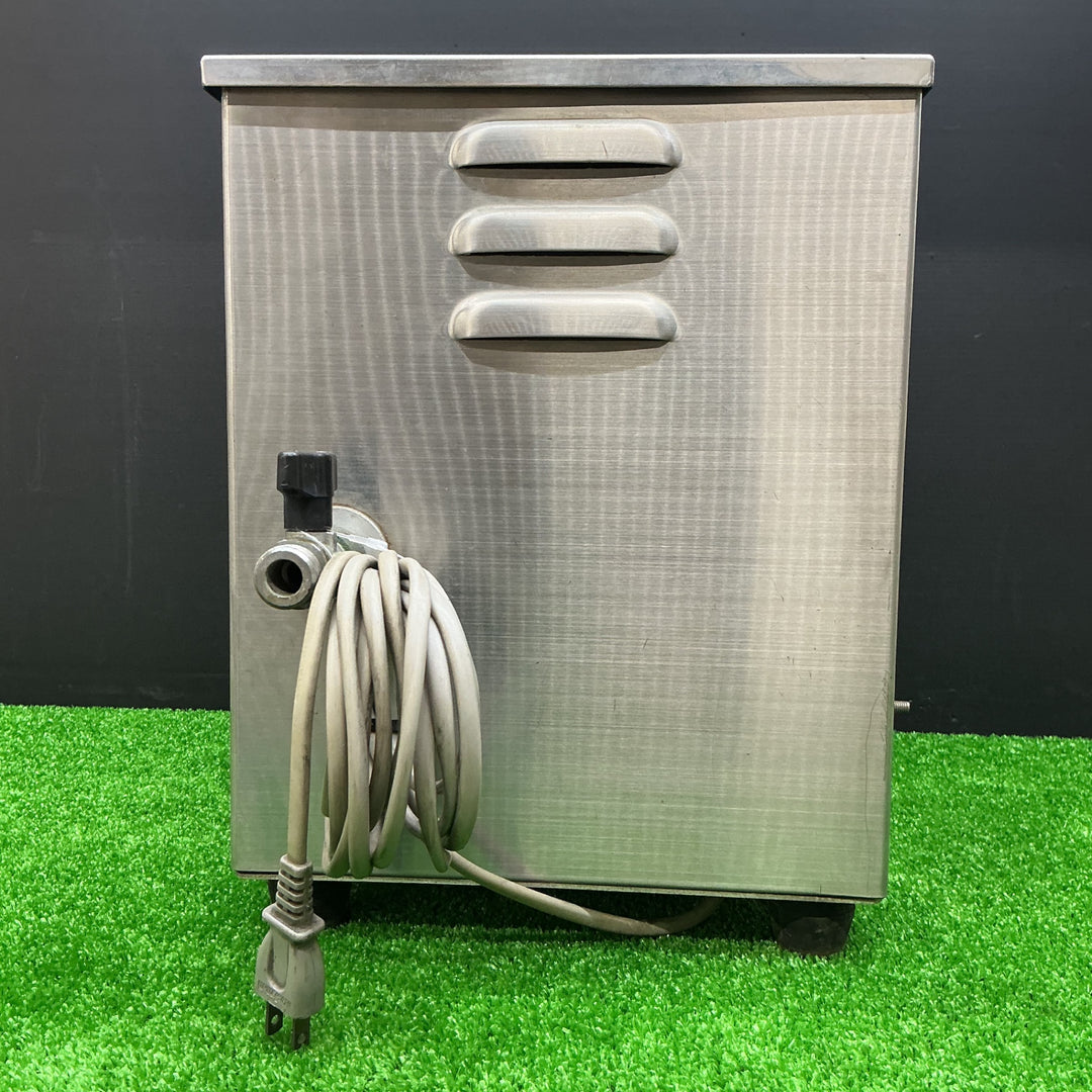 【中古品】サン電子 超音波洗浄機 sc-20a【電材館越谷店】