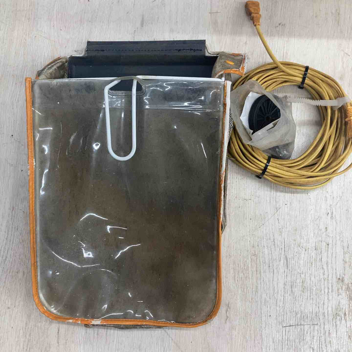◇リョービ(RYOBI) 電子芝刈機 LM-2310【川越店】