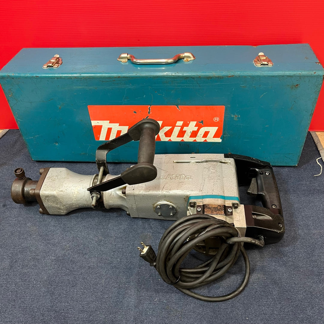 【中古品】★マキタ(makita) 電動ハンマ HM1500【東大和店】