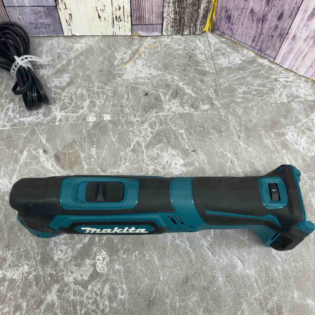 ☆マキタ(makita) コードレスマルチツール TM30DZ【八潮店】