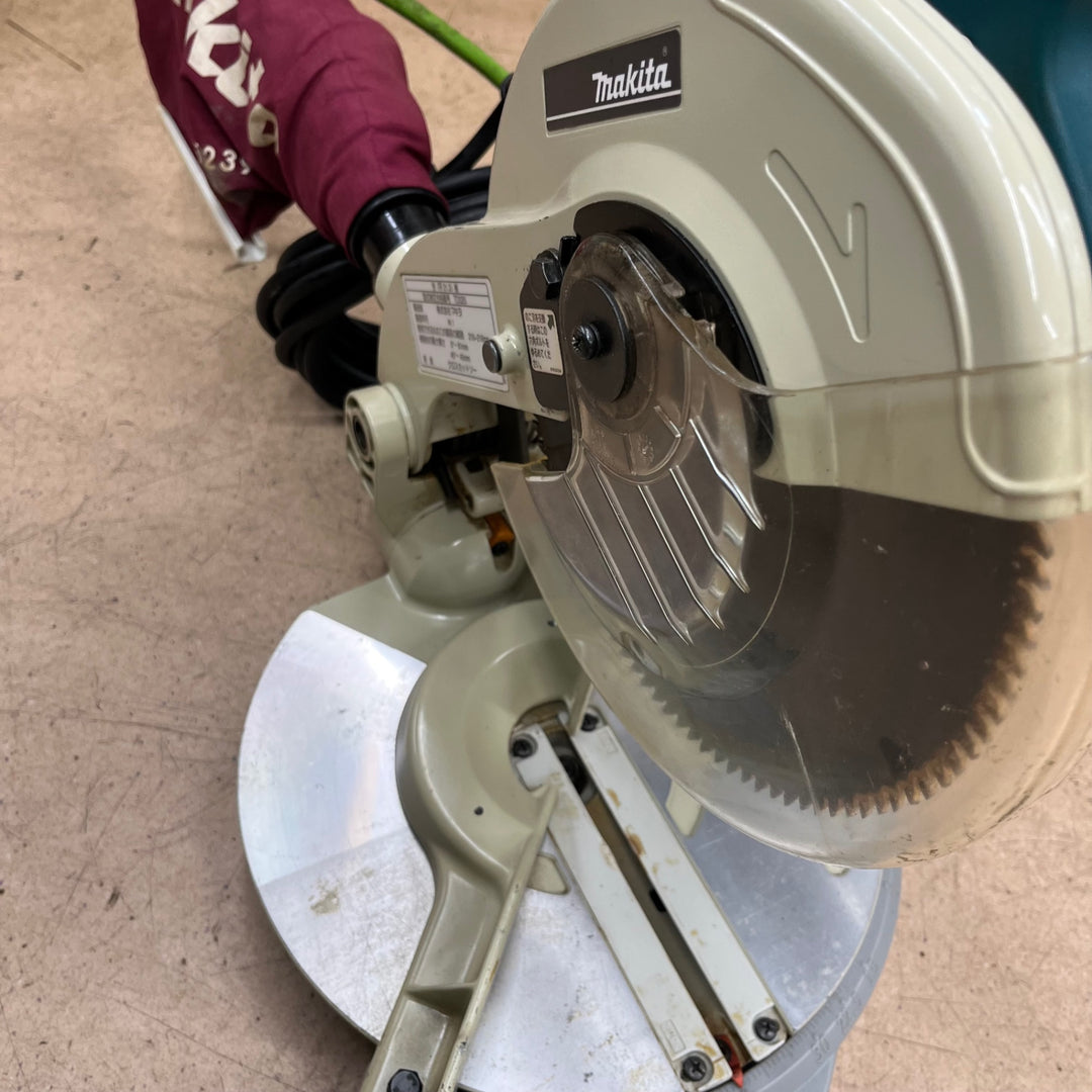 【中古品】☆マキタ(makita) 卓上マルノコ 216mm LS0840F【東大和店】