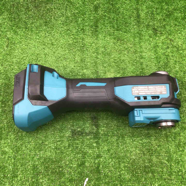 ★マキタ(makita) コードレスマルチツール TM001GZ【富山店】◆SC