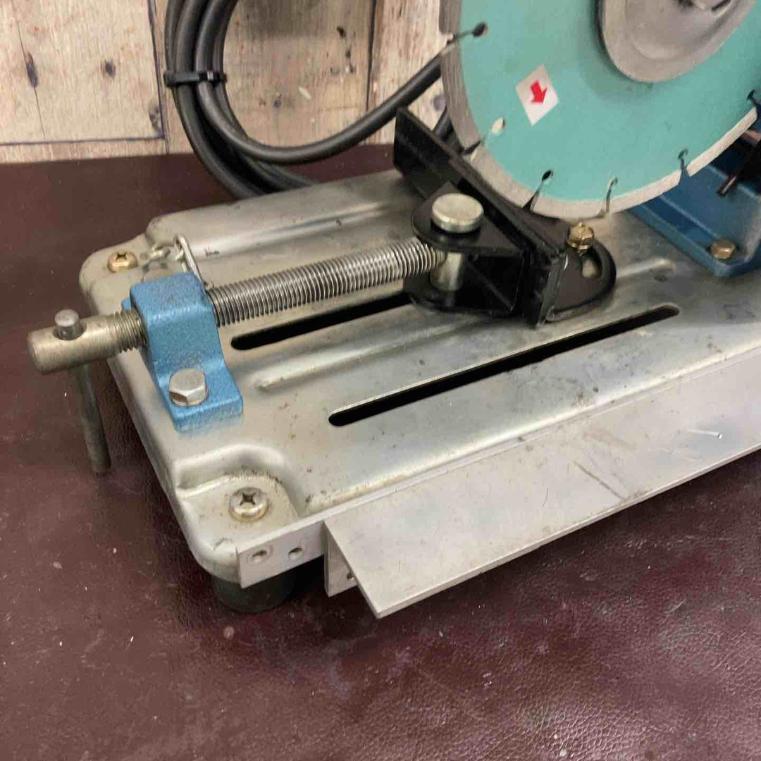 【中古品】新ダイワ(Shindaiwa) 205mm高速切断機 L60C ライトカッター【東大和店】