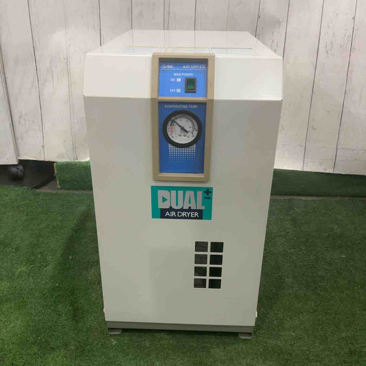 SMC エアドライヤー DUAL+ IDU3E-10-X164 エアードライヤー 【川口店】