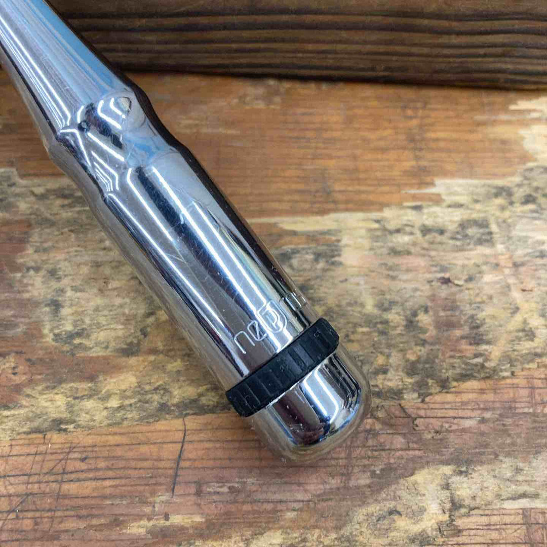 ネプロス (nepros) ラチェットハンドル　NBR390　9.5sq 【草加店】