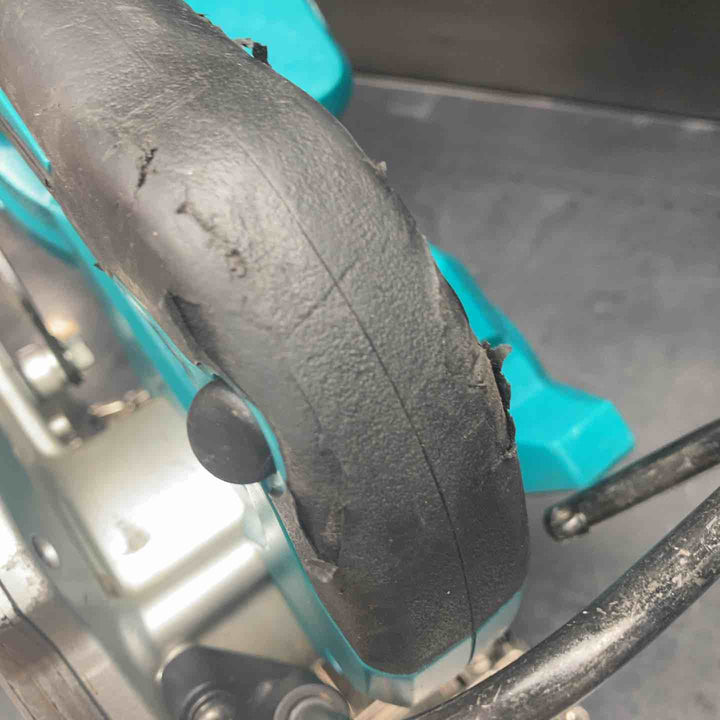★マキタ(makita) コードレス丸のこ HS474DZ【川越店】