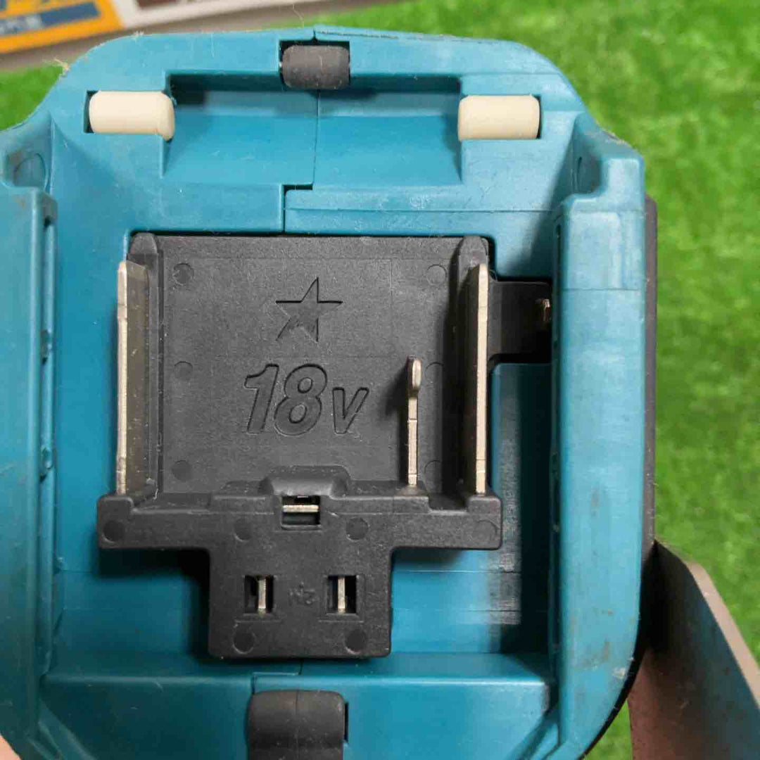 ★マキタ(makita) 充電式アングルインパクトドライバ 18V TL061DZ【草加店】