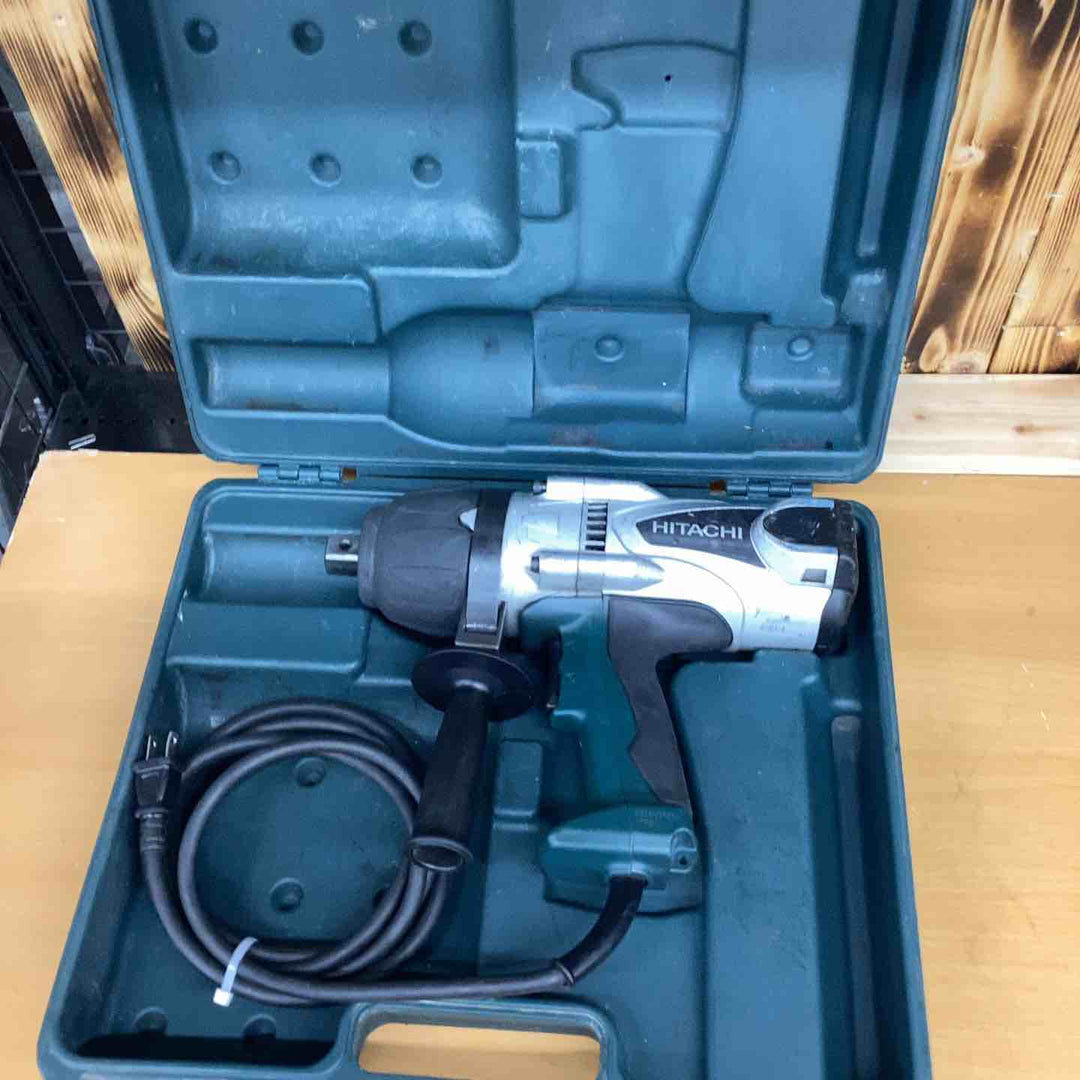 ☆ハイコーキ(HIKOKI ※旧:日立工機) インパクトレンチ WR22SA【越谷店】