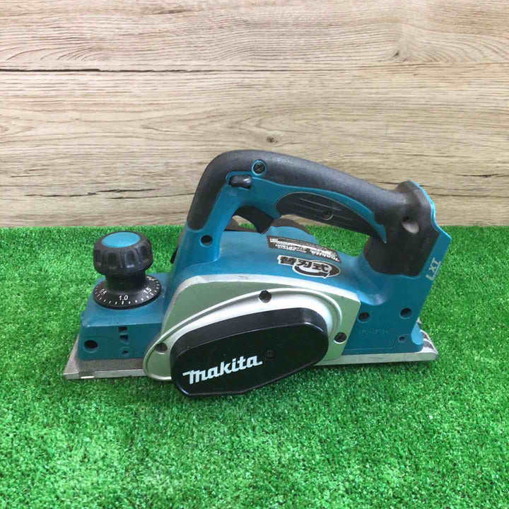 マキタ(makita) コードレスカンナ KP180DZ【町田店】