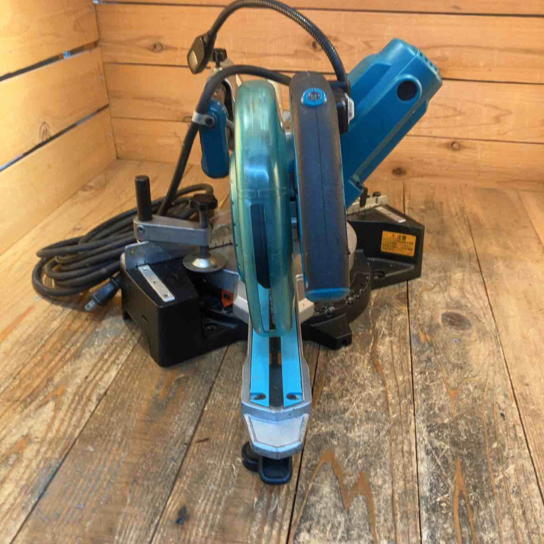 ☆マキタ(makita) スライドマルノコ LS0612F【所沢店】