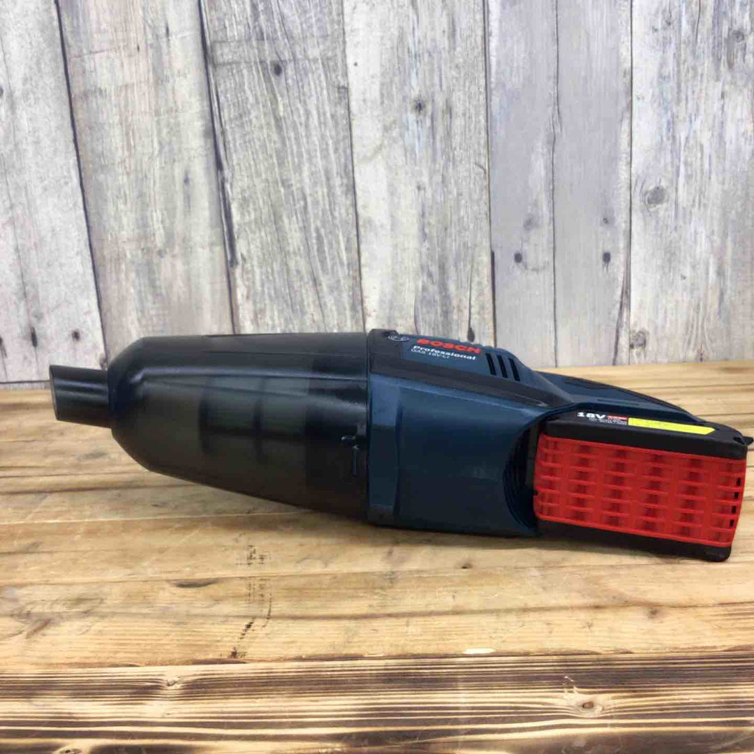 ボッシュ(BOSCH) 18Vバッテリークリーナー GAS18V-LI 【東大和店】