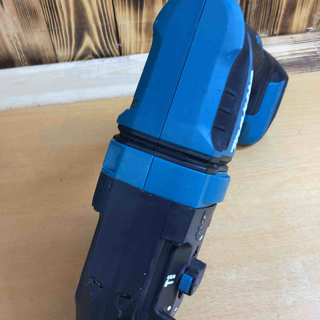 ★マキタ(makita) コードレスハンマドリル HR181DZK【越谷店】