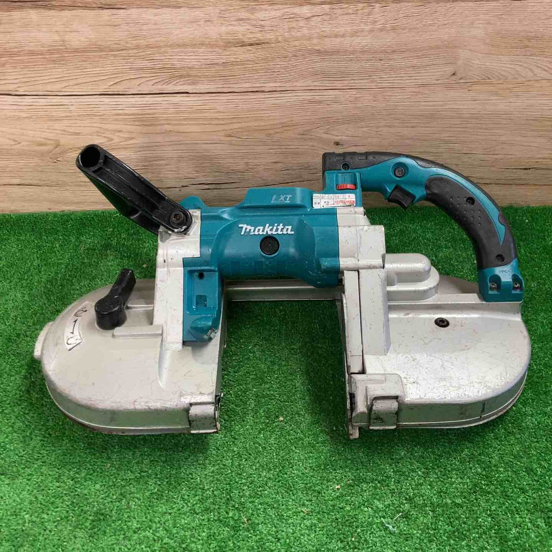 ★マキタ(makita) コードレスバンドソー PB180DZ【町田店】