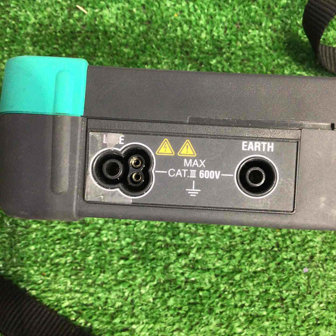 共立電気計器 KYORITSU 3レンジアナログ絶縁抵抗計 KEW3432【町田店】