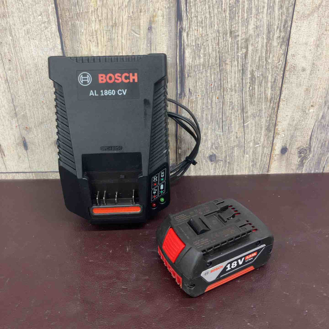 【中古品】 BOSCH(ボッシュ) 18Vバッテリージグソー(本体のみ) GST18V-LIH 【東大和店】