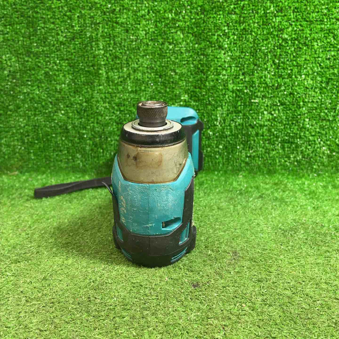 【中古品】 マキタ(makita) コードレスインパクトドライバー TD173DRGX 【藤沢店】
