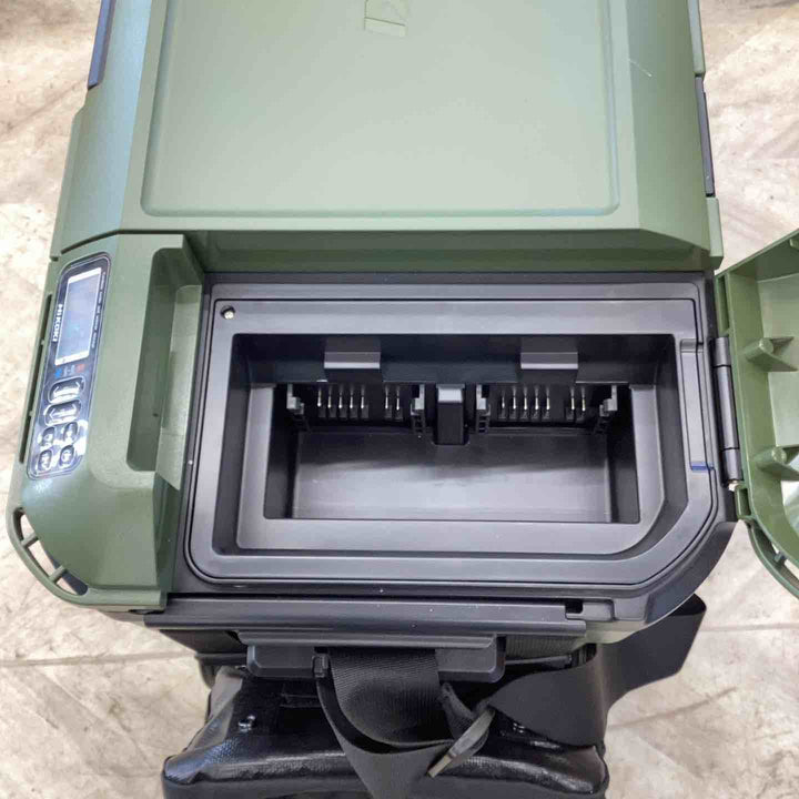 ★ハイコーキ(HIKOKI ※旧:日立工機) コードレス冷温庫 UL18DBA(WMGZ)【越谷店】