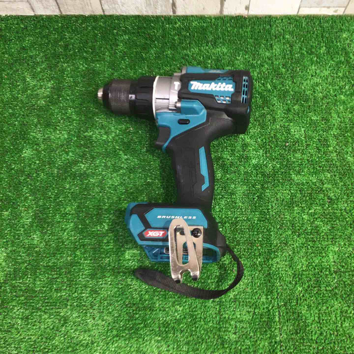 ★マキタ(makita) コードレス振動ドリルドライバー HP001GZ【町田店】