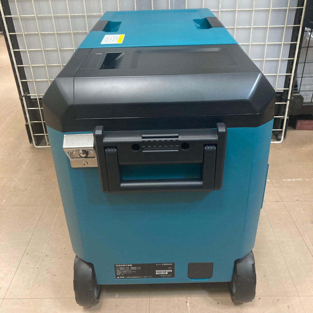 ★マキタ(makita) コードレス冷温庫 CW004GZ【草加店】