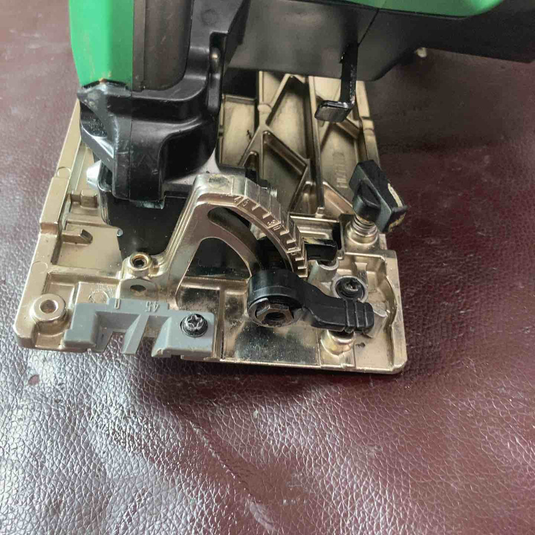 【中古品】 ハイコーキ(HIKOKI ※旧:日立工機) 深切り電子丸のこ C6MEY(S)【東大和店】