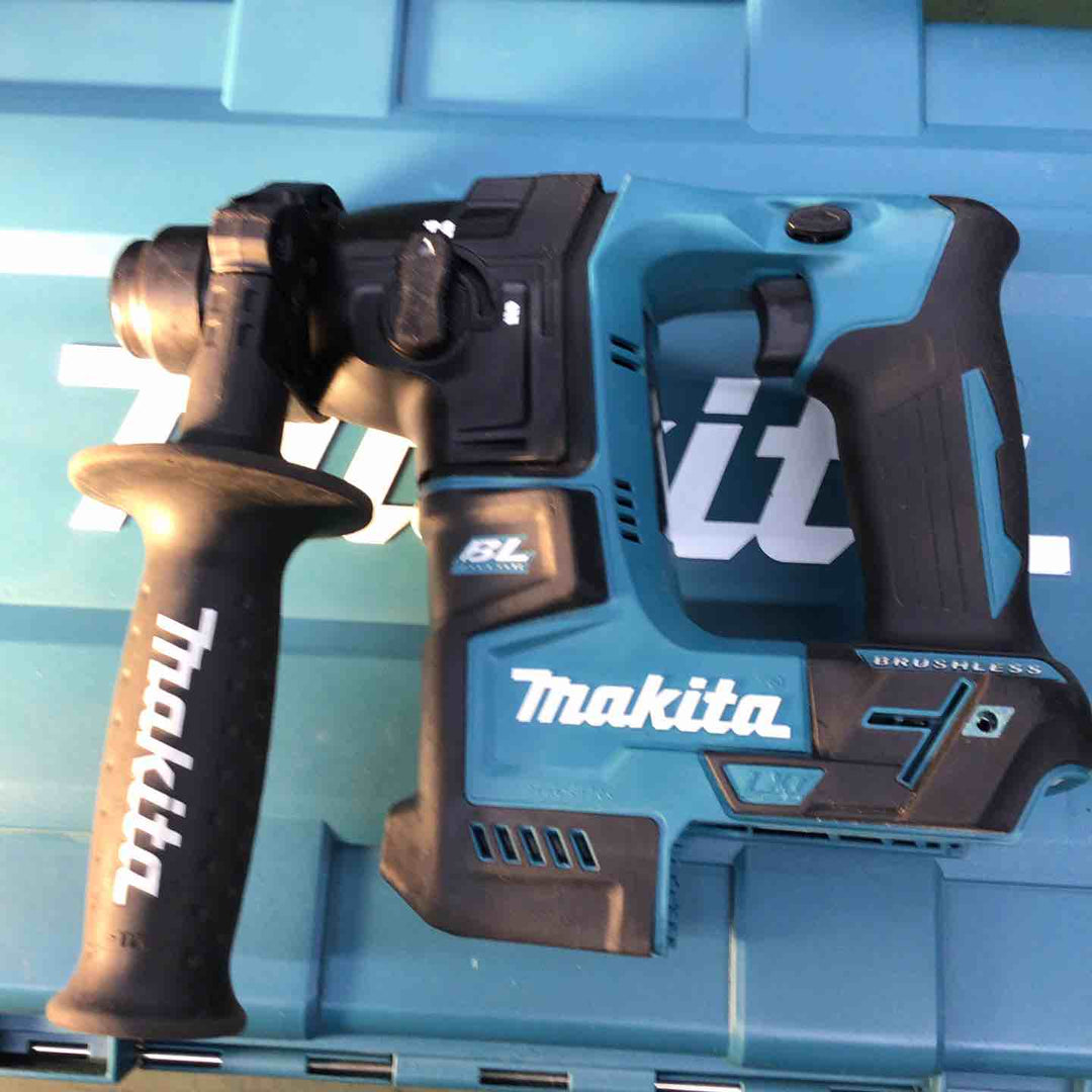★マキタ(makita) コードレスハンマドリル HR171DZK【戸田店】