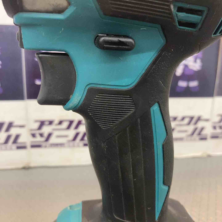 ★マキタ(makita) コードレスインパクトドライバー TD173DRGX【所沢店】