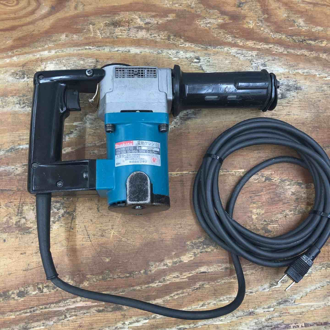 ★マキタ(makita) 電動ケレン HK1810【柏店】