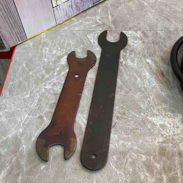 【中古品】HITACHI 日立 290mm 丸ノコ C12B1【八潮店】