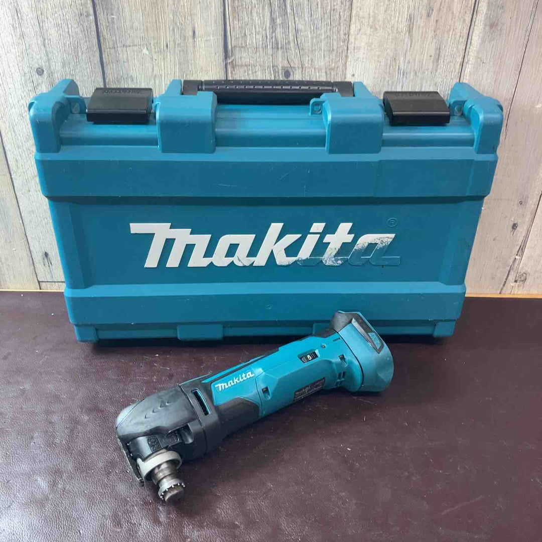 【中古品】マキタ(makita) コードレスマルチツール TM41DZ【東大和店】