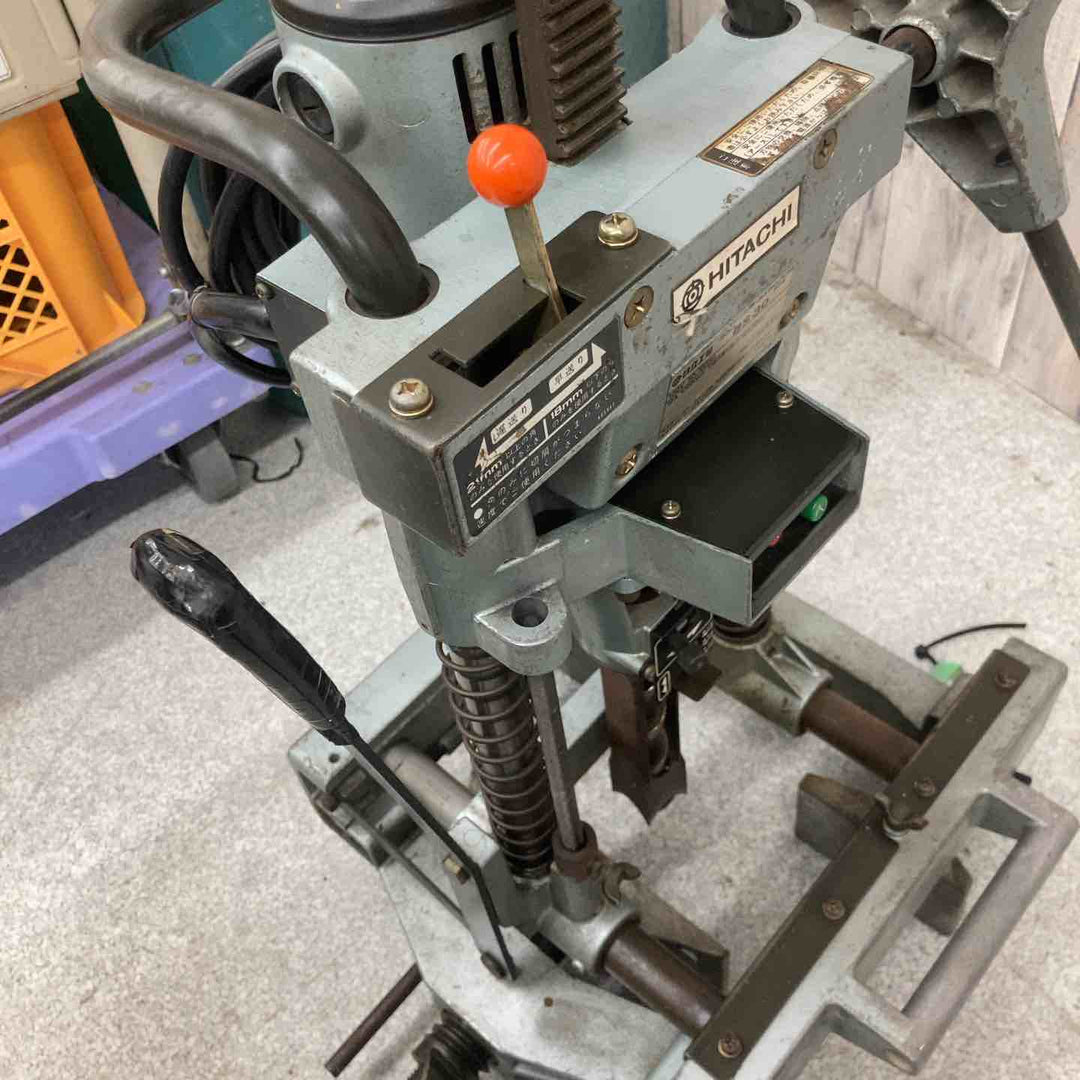 ◇ハイコーキ(HIKOKI ※旧:日立工機) 角のみ BS30【八潮店】