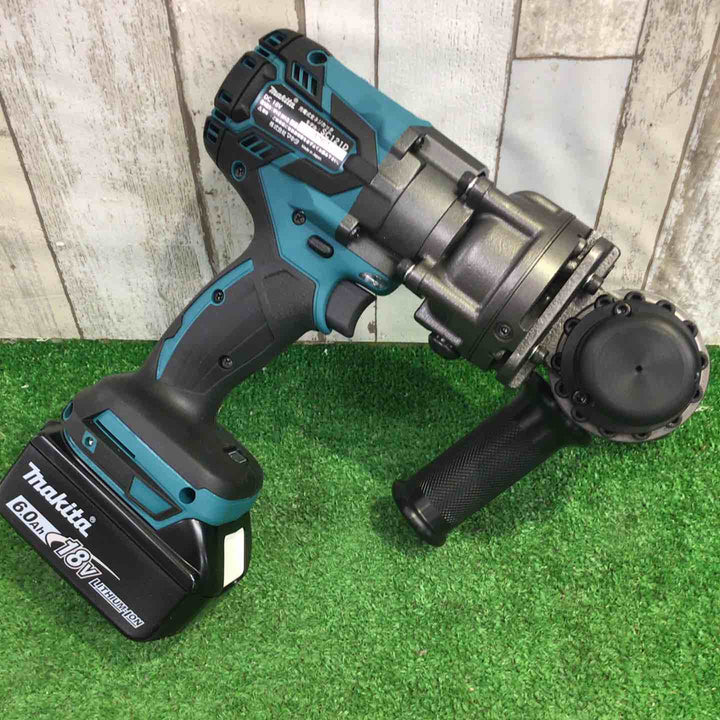 ★マキタ(makita) コードレス油圧式全ネジカッター SC121DRG【町田店】