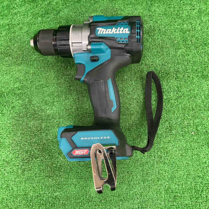 ★マキタ(makita) コードレスドリルドライバー DF001GRDX【川崎店】