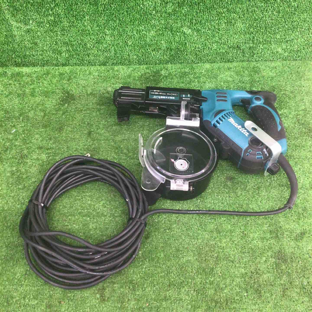 【中古品】 マキタ/makita オートパックスクリュードライバー 6841R 【鴻巣店】