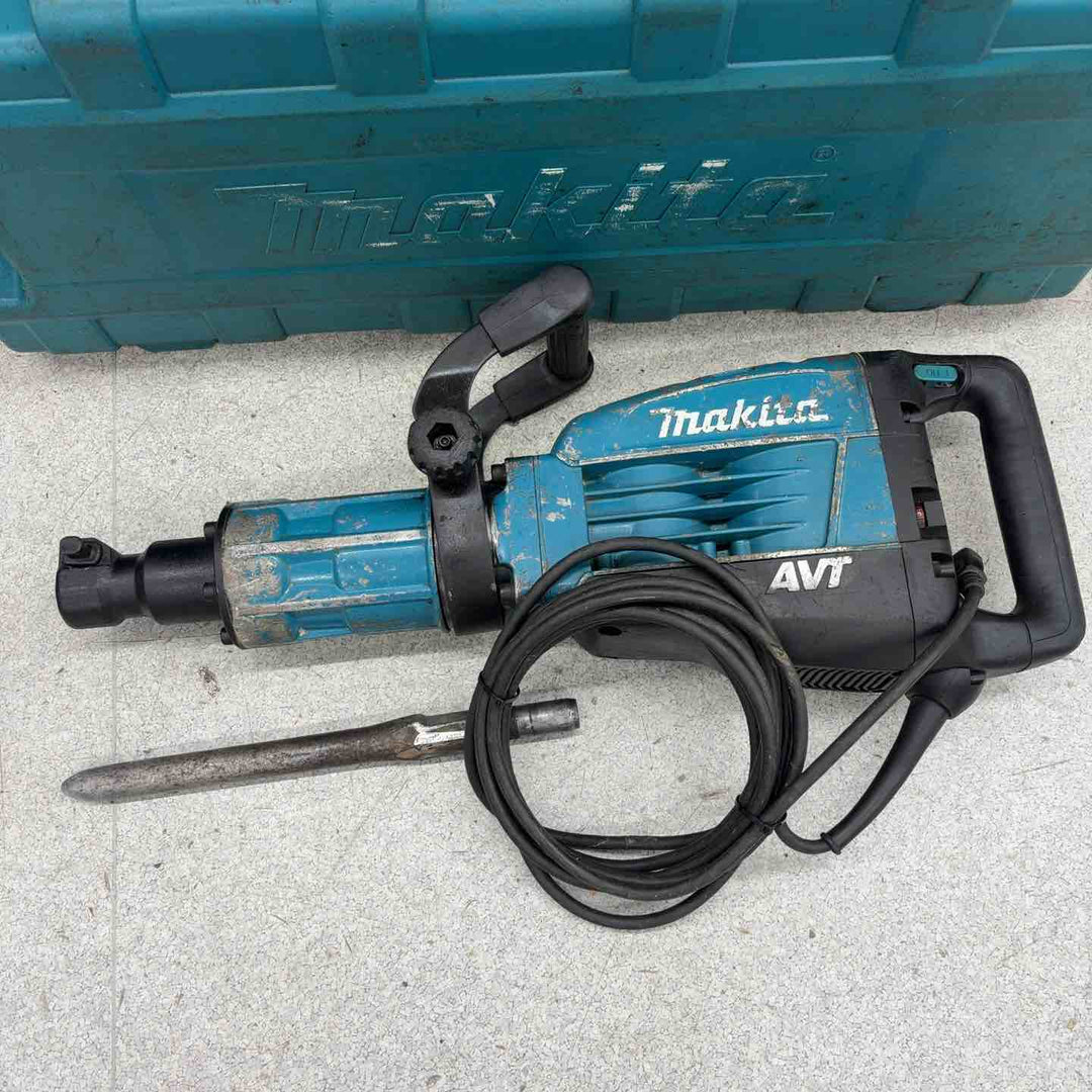 ★マキタ(makita) 電動ハンマ HM1317C【八潮店】