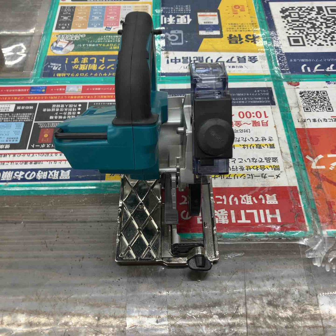 ★マキタ(makita) コードレス防じん丸のこ KS511DZ【戸田店】