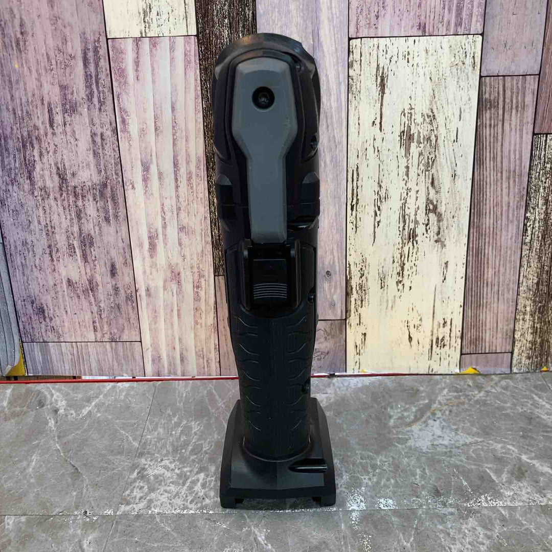 【中古品】★パナソニック Panasonic コードレスマルチツール EZ1G31H10D-B バッテリー2個付【八潮店】