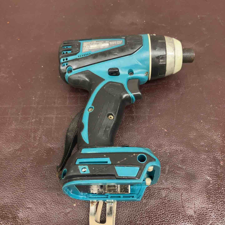 【中古品】 マキタ(makita) コードレス4モードインパクトドライバー TP141DZ 【東大和店】
