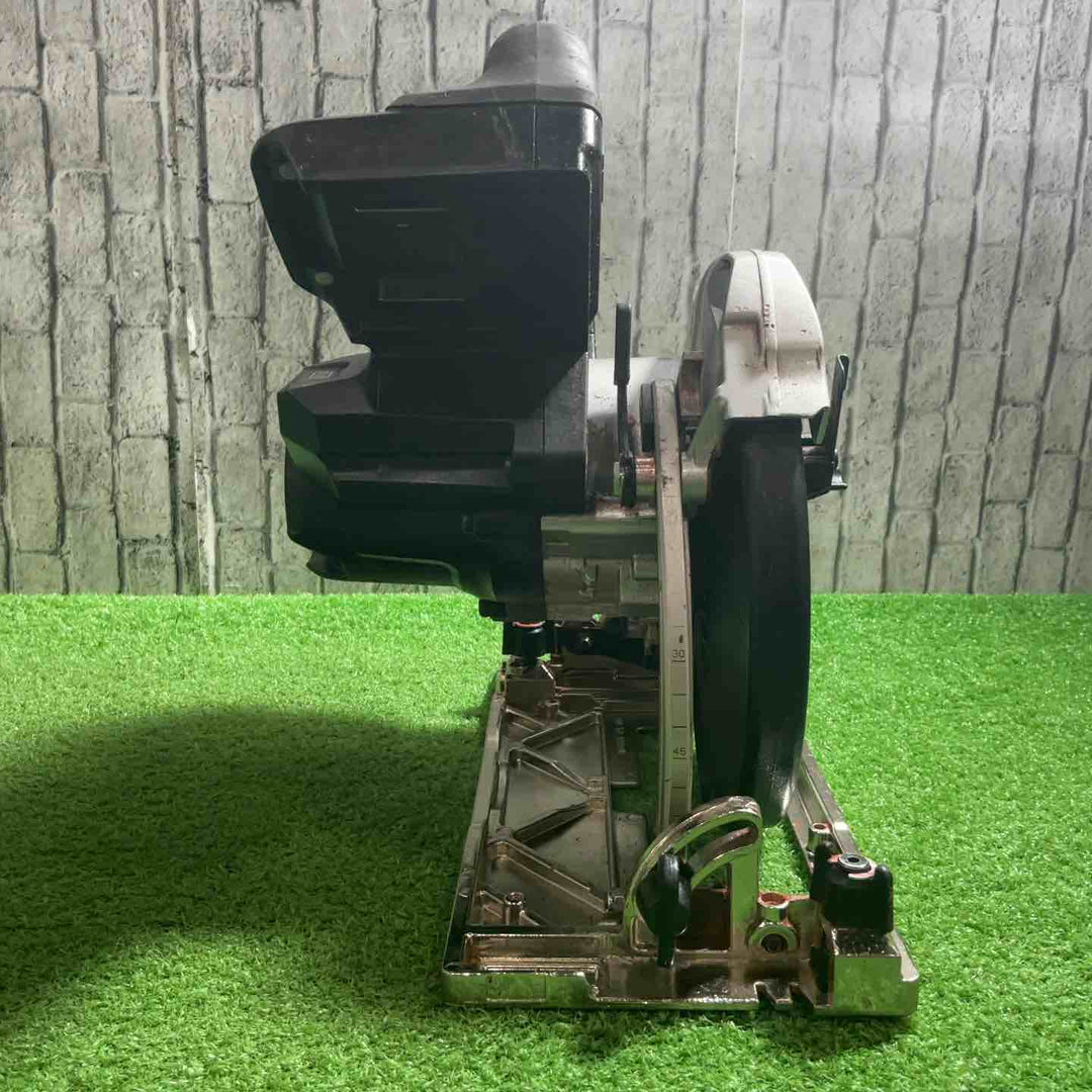 ★マキタ(makita) コードレス丸のこ HS631DZB 動作確認済【川口店】