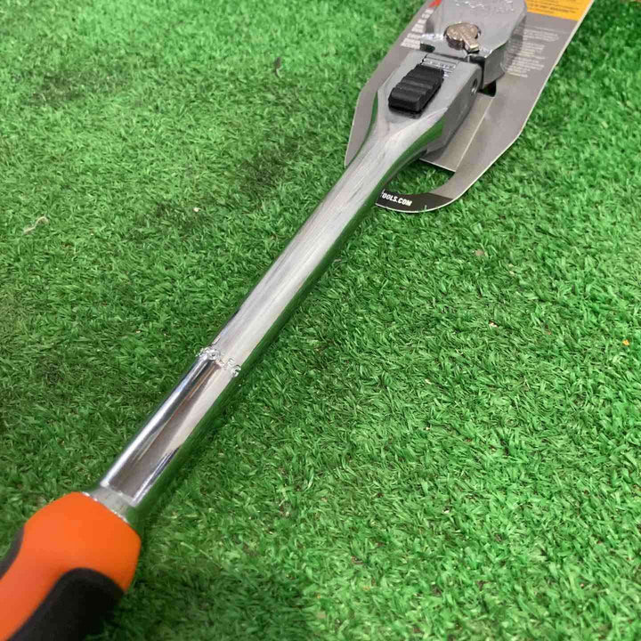 MACTOOLS/マックツール 3/8ロッキングフレックスラチェット XR1390LFGO【町田店】