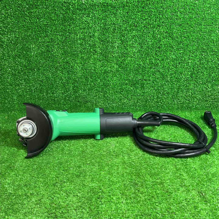 ☆ハイコーキ(HIKOKI ※旧:日立工機) 100mmディスクグラインダ G10SH6【藤沢店】