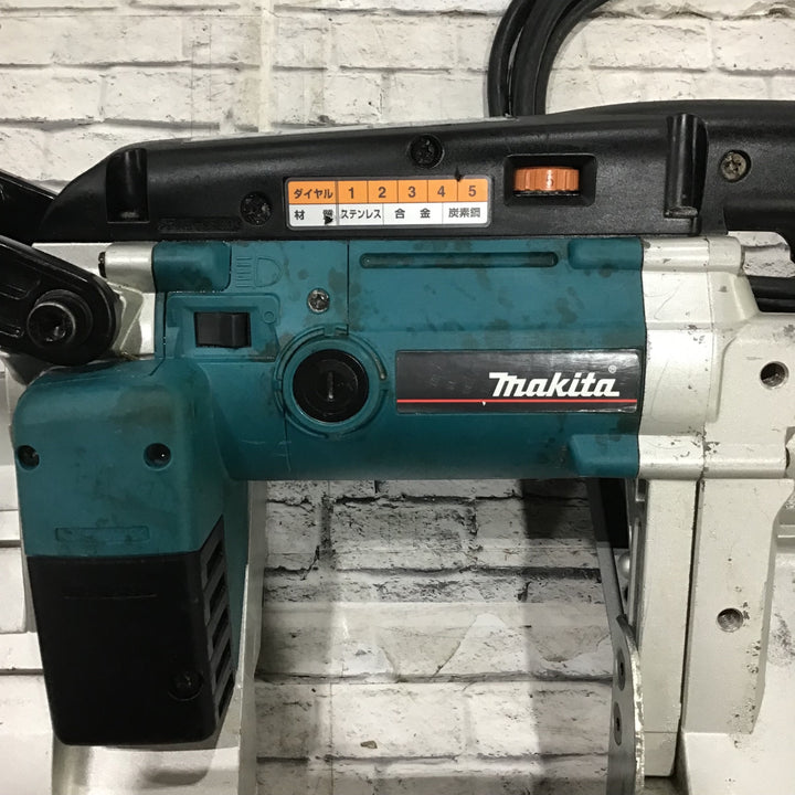 ★マキタ(makita) ポータブルバンドソー 2107F【川口店】