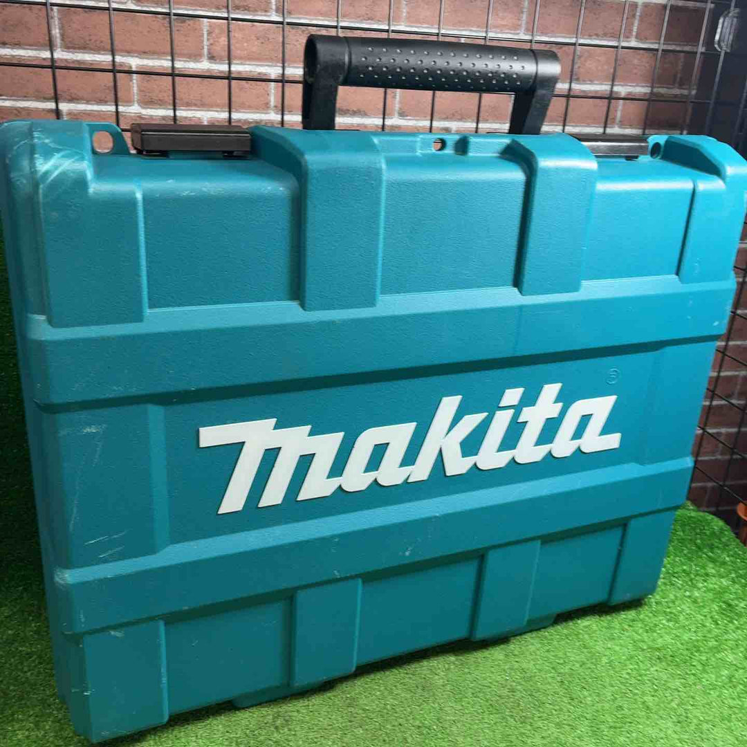 マキタ(makita) コードレスハンマドリル HR244DRGXB【藤沢店】