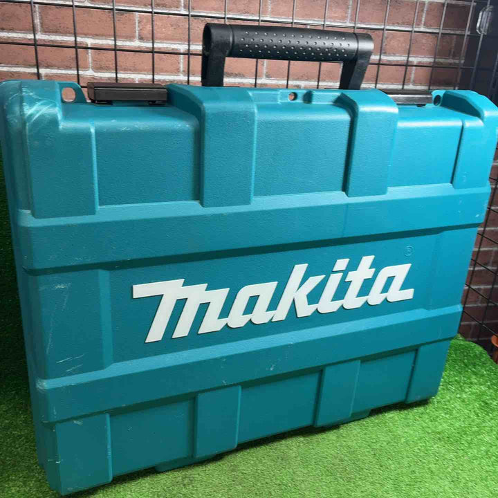 マキタ(makita) コードレスハンマドリル HR244DRGXB【藤沢店】