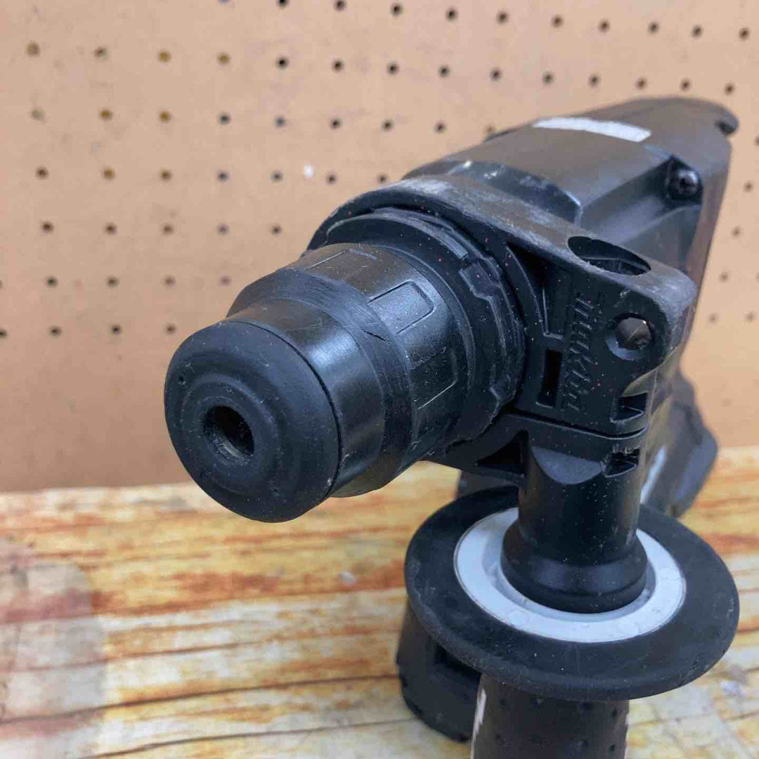 ★マキタ(makita) コードレスハンマドリル HR244DRTX【川崎店】