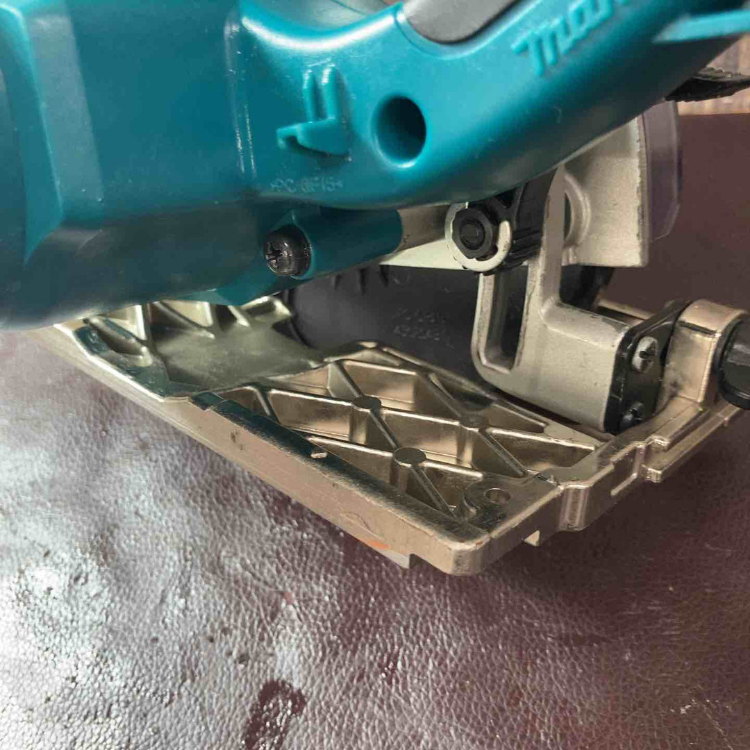 【中古品】★マキタ(makita) 防じん丸のこ KS5000FX【東大和店】