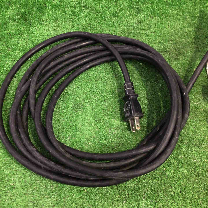 HiKOKI(旧日立工機) 深切り電子丸のこ のこ刃径165mm 1050W 逆5゜傾斜切断機構 切込み深さ調整機構 LEDライト付 グリーン C6MEY(S)【町田店】
